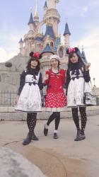 Minnie girls