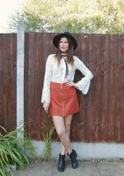 '70s look