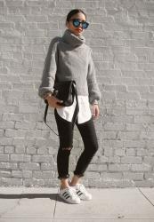 Pullover