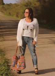 BOLSO BOHO