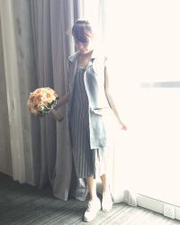 Wake Up as Mrs. Augusta