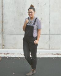 OVERALLS