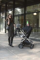 OUTFIT / STOKKE ON THE GO #2