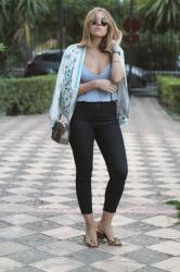  Perfect Jeans: High Waist