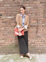 The Weekly Edit: Culottes!