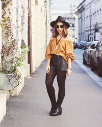 MUSTARD