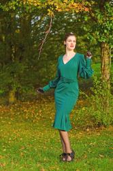 Stylish und warm durch den Herbst mit Miss Candyfloss