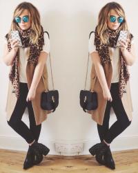 Autumn Fashion Haul & New Denim