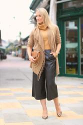Swiss culottes