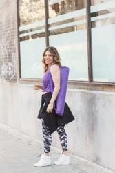 Advice from a Fitness Instructor: Where to Buy Workout Clothes