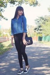 Style: Jeans