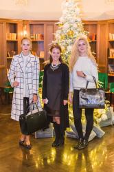 Polhem PR Special Xmas press day