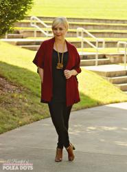 Marsala Love, Sylca Designs & Fabulous Friday 