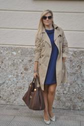 OUTFIT: HOW TO WEAR TRENCH - COME ABBINARE IL TRENCH -