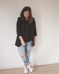 OUTFIT | CASUAL FRIDAY