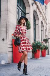 PLAID IN PARIS