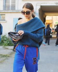 MY FAVORITE #PFW STREET STYLES