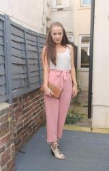 Topshop Trousers