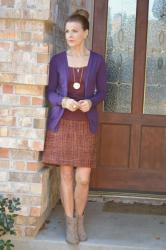 Create28: Colored and Patterned Bottoms