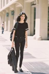 New York Fashion Week SS 2016....Bhumika 
