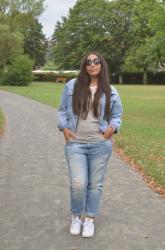 ALL JEANS EVERYTHING