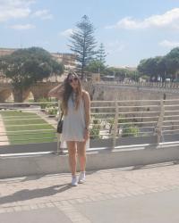 Mdina.