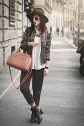 #MFW Day 2 – Sporty Baroque