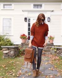 Getaway in Chatham, New York with Garnet Hill