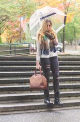 Style in the Rain