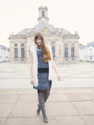 OUTFIT: Greyish - Herbstlook mit Smash!