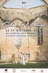 Salon du mariage – Instant Mariage – 17 octobre 2015