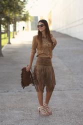 Copia el look: Olivia Palermo X