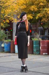 Outfit | Dutch Parisienne