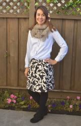 Create28: Skirts for Fall
