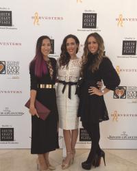 Harvesters Fashion Show 2015 for the Second Harvest Food Bank OC