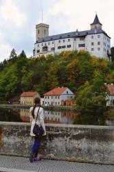 Castles and Chateaux of Czech Republic