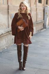 Inspiring Blogger Outfits – October