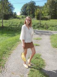 Yellow&Leather