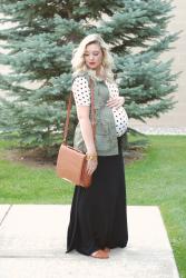 CHLOE MARCI GIVEAWAY + #WIWT LINK UP!