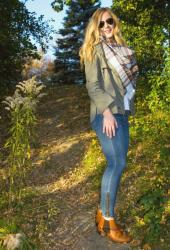 Minnesota Fall Style: How to Be Stylish & Comfortable