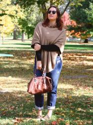 The Autumn Leaves