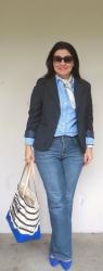Vintage Cacharel