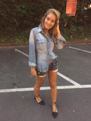 On aime le denim !