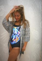 Maillot de bain Funkita