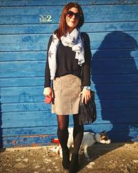Instaoutfits 0.2 And #Passion4Fashion Linkup