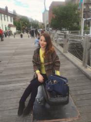New York, New York