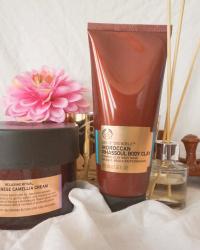 ❤ Beauté: Spa Of The World, The Body Shop