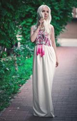 ROMANTIC BOHO