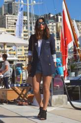 Monaco Yacht show 2015 part II