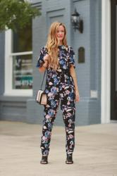 Fall Florals